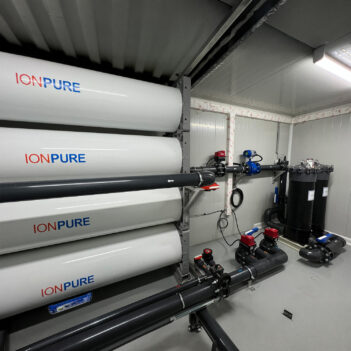 cedi-membrane-flow-meter-instrumentation