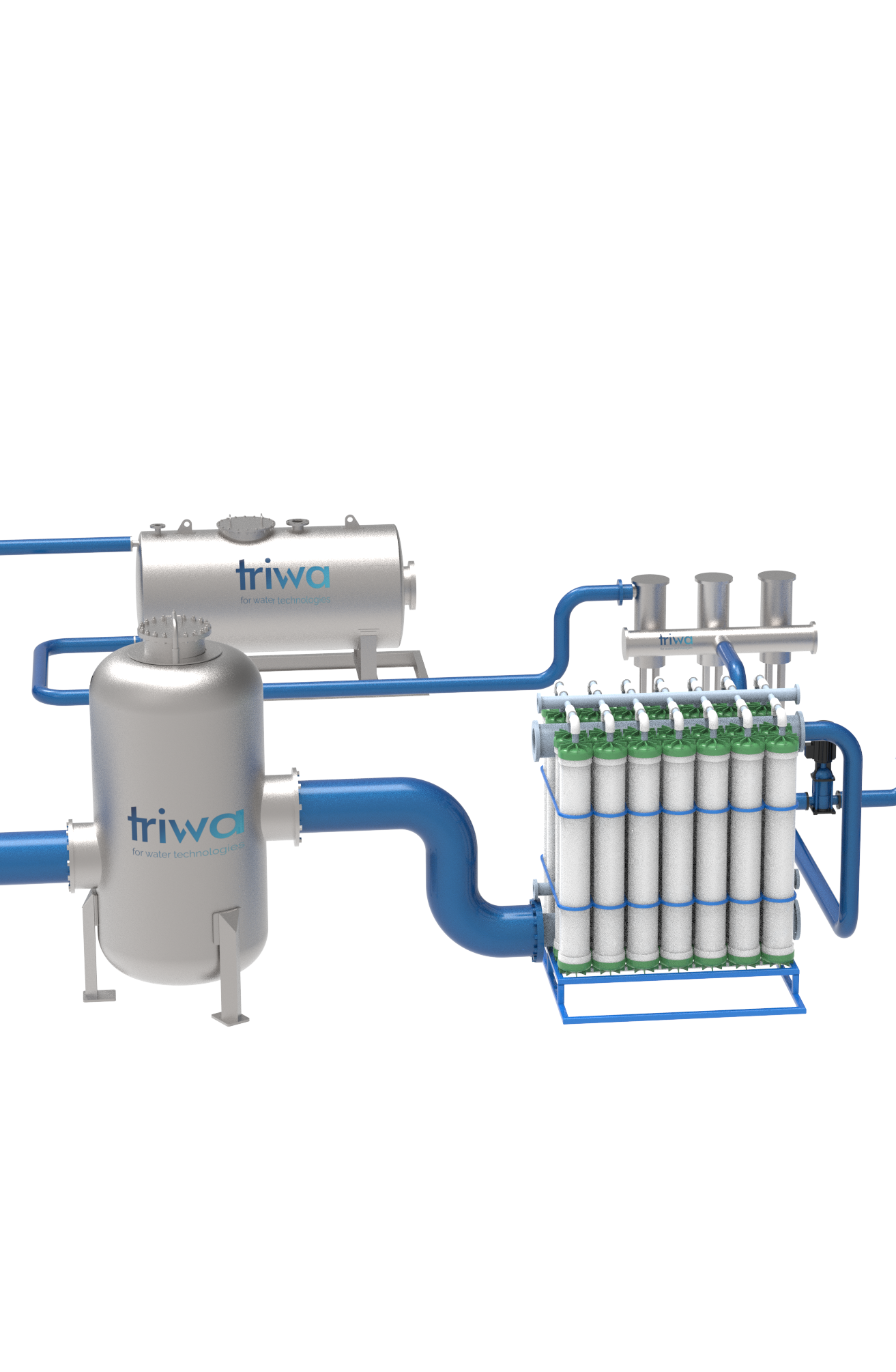 Advanced Mobile Technology